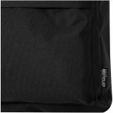 Vue 6 de Sac à dos pour ordinateur portable Byron de 16 L et 14" en matériaux recyclés certifiés GRS