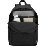 Vue 4 de Sac à dos pour ordinateur portable Byron de 16 L et 14" en matériaux recyclés certifiés GRS