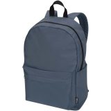 Vue 1 de Sac à dos pour ordinateur portable Byron de 16 L et 14" en matériaux recyclés certifiés GRS