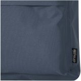 Vue 6 de Sac à dos pour ordinateur portable Byron de 16 L et 14" en matériaux recyclés certifiés GRS