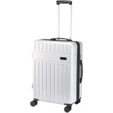 Vue 1 de Valise extensible Rover de 70 L et 24" en matériaux recyclés certifiés GRS