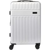 Vue 2 de Valise extensible Rover de 70 L et 24" en matériaux recyclés certifiés GRS