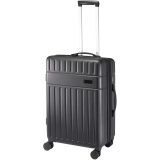 Vue 6 de Valise extensible Rover de 70 L et 24" en matériaux recyclés certifiés GRS