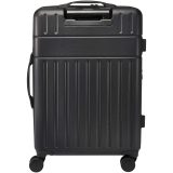 Vue 8 de Valise extensible Rover de 70 L et 24" en matériaux recyclés certifiés GRS
