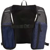 Vue 2 de Gilet de course Varyon de 5 L en matériaux recyclés certifiés GRS avec système d’hydratation