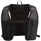 Vue 2 de Gilet de course Varyon de 5 L en matériaux recyclés certifiés GRS avec système d’hydratation