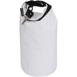 Vue 3 de Pochette imperméable en tissu recyclé Camper, 1,5 L