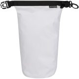 Vue 2 de Pochette imperméable en tissu recyclé Camper, 1,5 L