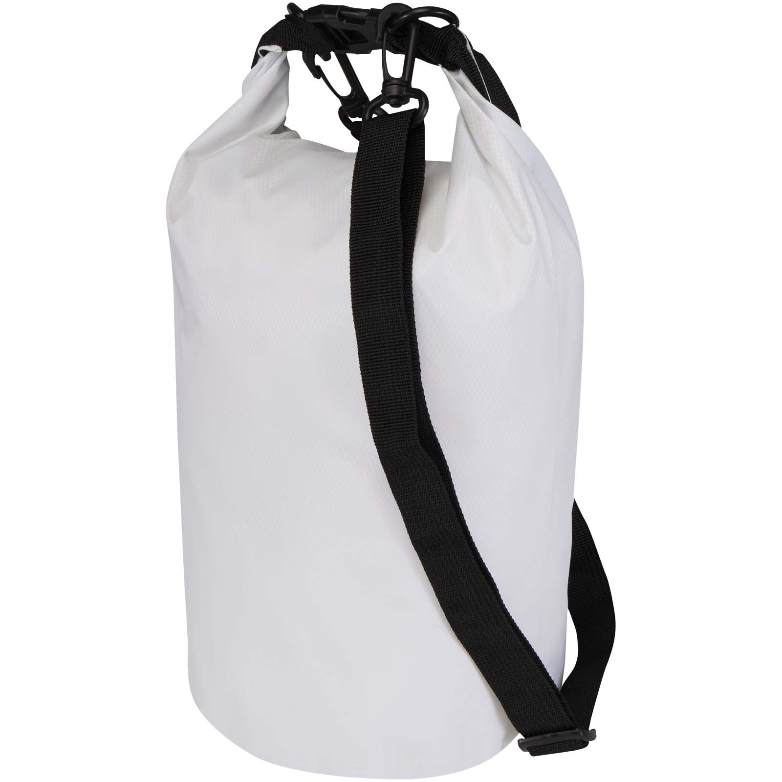 Sac de voyage imperméable en tissu recyclé Camper, 5 L