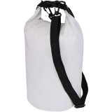 Vue 1 de Sac de voyage imperméable en tissu recyclé Camper, 5 L