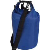Vue 6 de Sac de voyage imperméable en tissu recyclé Camper, 5 L