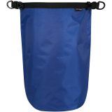 Vue 5 de Sac de voyage imperméable en tissu recyclé Camper, 5 L