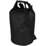 Vue 7 de Sac de voyage imperméable en tissu recyclé Camper, 5 L