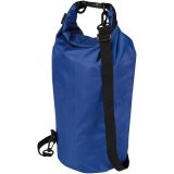 Vue 6 de Sac de voyage imperméable en tissu recyclé Camper, 10 L