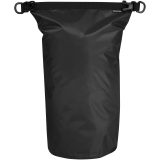 Vue 8 de Sac de voyage imperméable en tissu recyclé Camper, 10 L
