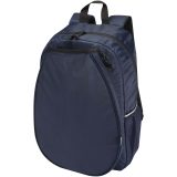 Vue 1 de Sac à dos Varyon 15 pouces en GRS recyclé pour padel, 18 L