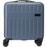Vue 2 de Valise à roulette pour ordinateur portable Rover 16 pouces GRS en matériau recyclé, 30 litres