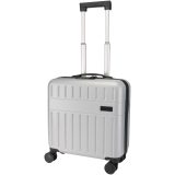 Vue 8 de Valise à roulette pour ordinateur portable Rover 16 pouces GRS en matériau recyclé, 30 litres