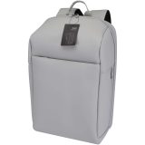 Vue 1 de Sac à dos pour ordinateur portable SMART 15 pouces en GRS recyclé, 18 L