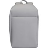 Vue 2 de Sac à dos pour ordinateur portable SMART 15 pouces en GRS recyclé, 18 L