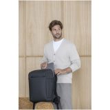Vue 8 de Sac à dos pour ordinateur portable SMART 15 pouces en GRS recyclé, 18 L