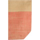 Vue 10 de Sac fourre-tout en papier paille Rhythm, 10 L
