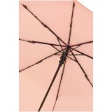 Vue 9 de Parapluie pliable Agnes 21 pouces à ouverture automatique en RPET