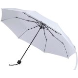 Vue 1 de Parapluie manuel pliable Aaron 23 pouces
