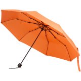 Vue 6 de Parapluie manuel pliable Aaron 23 pouces