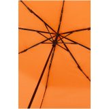 Vue 8 de Parapluie manuel pliable Aaron 23 pouces