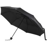 Vue 1 de Parapluie manuel pliable Aaron 23 pouces