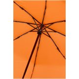 Vue 8 de Parapluie pliable Renee de 58 cm à ouverture et fermeture automatiques