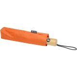 Vue 9 de Parapluie pliable Renee de 58 cm à ouverture et fermeture automatiques