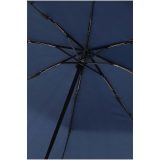 Vue 3 de Parapluie pliable Renee de 58 cm à ouverture et fermeture automatiques