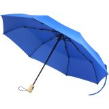 Vue 11 de Parapluie pliable Renee de 58 cm à ouverture et fermeture automatiques