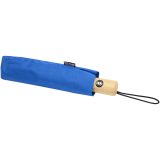 Vue 4 de Parapluie pliable Renee de 58 cm à ouverture et fermeture automatiques