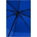 Vue 7 de Parapluie pliable Gale de 69 cm à ouverture et fermeture automatiques en RPET