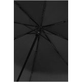 Vue 11 de Parapluie pliable Gale de 69 cm à ouverture et fermeture automatiques en RPET