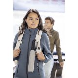 Vue 6 de Parapluie pliable SMART 21 pouces en RPET