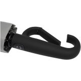 Vue 4 de Parapluie pliable SMART 21 pouces en RPET