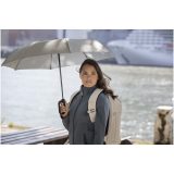 Vue 7 de Parapluie pliable SMART 21 pouces en RPET