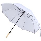 Vue 14 de Parapluie Norman 76 cm en RPET résistant au vent