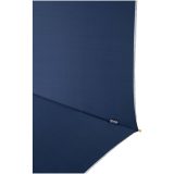 Vue 5 de Parapluie Norman 76 cm en RPET résistant au vent