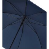 Vue 3 de Parapluie Norman 76 cm en RPET résistant au vent