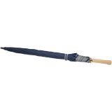 Vue 4 de Parapluie Norman 76 cm en RPET résistant au vent