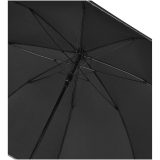 Vue 3 de Parapluie Norman 76 cm en RPET résistant au vent