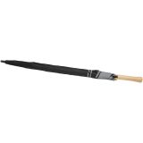 Vue 4 de Parapluie Norman 76 cm en RPET résistant au vent