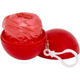 Vue 11 de Poncho anti-brouillard dans un étui rond en plastique avec mousqueton
