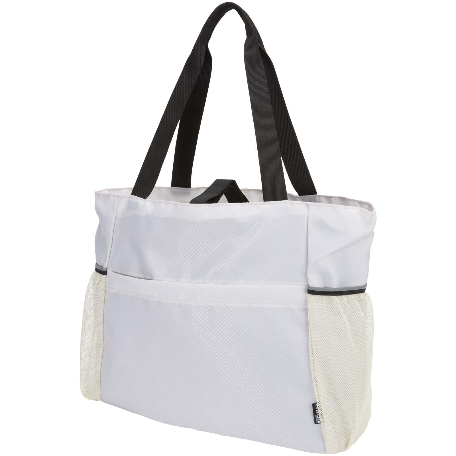 Sac shopping Varyon yoga de 18 L en matériaux recyclés certifiés GRS
