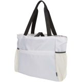 Vue 8 de Sac shopping Varyon yoga de 18 L en matériaux recyclés certifiés GRS